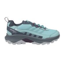 Merrell Zapatillas Deportivas Mujer Speed Strike 2 GTX J038410 Azul