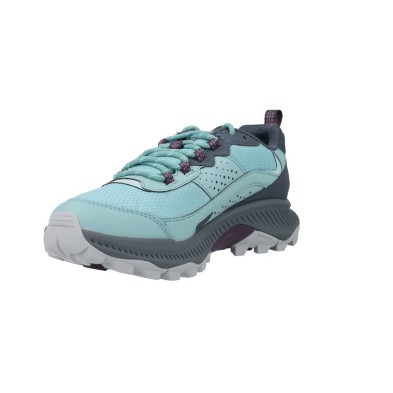 Merrell Zapatillas Deportivas Mujer Speed Strike 2 GTX J038410 Azul