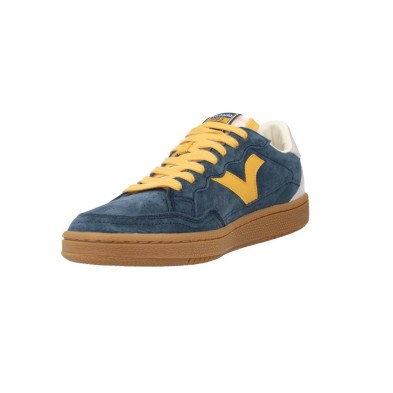 Calzados Victoria Zapatillas Deportivas Hombre Smash 8806102 marino