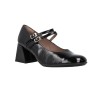 Wonders Zapatos Merceditas Mujer Elisita H-6210