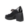 Wonders Zapatos Tiras Empeine Mujer Lady H-4960