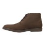 Clarks Botas Gore-Tex Hombre Atticus LT HI GTX