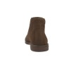 AtticusLTHiGTX Dark Brown Nub