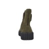 Torhill Rise Dark Green Nub