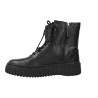 Torhill Rise Black Leather