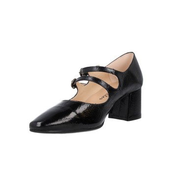 Patricia Miller Zapatos Tacón Mujer 6451 Negro