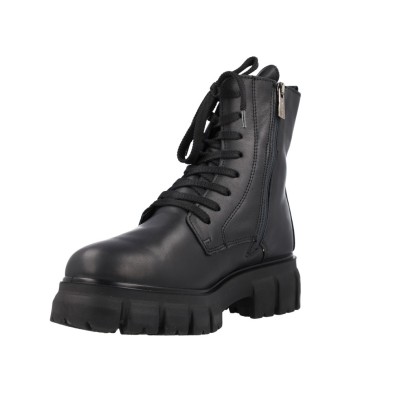 Botas Cordones Mujer Igi&Co 6664500