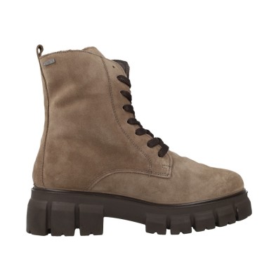 Botas Cordones Mujer Igi&Co 6664500