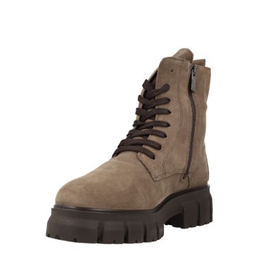 Botas Cordones Mujer Igi&Co 6664500