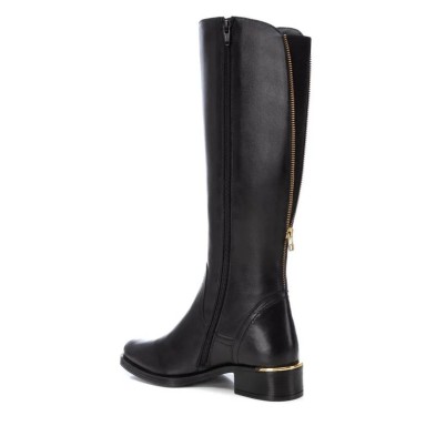 CARMELA SHOES Botas Montar Mujer 162018 Negro