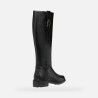 GEOX Botas Montar Mujer Walk Pleasure D46TGD