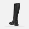 GEOX Botas Montar Mujer Walk Pleasure D46TGD