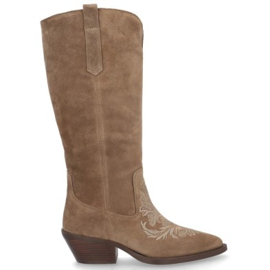 ALPEWOMAN Botas Tejanas Mujer Holly 5251-11-37