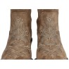 ALPEWOMAN Botas Tejanas Mujer Holly 5251-11-37