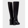 WONDERS Botas Tacón Mujer Daily M-5425