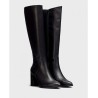 WONDERS Botas Tacón Mujer Daily M-5425