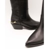 ALPEWOMAN Botas Tejanas Mujer Holly 5249-17-05