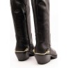 ALPEWOMAN Botas Tejanas Mujer Holly 5249-17-05