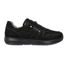 ARA SHOES Zapatillas Deportivas Mujer Osaka 3.0 12-25530 Negro