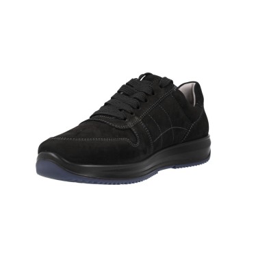 ARA SHOES Zapatillas Deportivas Mujer Osaka 3.0 12-25530 Negro