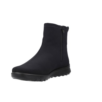 ARA SHOES Botines Licra Gore-Tex Mujer Toronto 12-40412 Negro