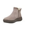 ARA SHOES Botines Cuña Gore-Tex Mujer Davos 12-26910