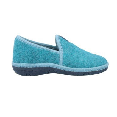 Zapatillas De Casa Pantuflas para Mujer de Nordikas Boreal Sra 1825