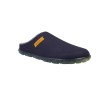 Nordikas Zapatillas Casa Mujer 2280 Nevada Eco Suede Denim