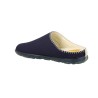 Nordikas Zapatillas Casa Mujer 2280 Nevada Eco Suede Denim