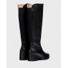 WONDERS Botas Tacón Mujer Melissa G-6241