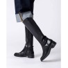 WONDERS Botas Montar Mujer Corina C-5480