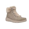 Perform Tex Bungee Boot W/ Faux Fur On Tongue & Collar