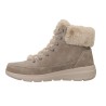 Perform Tex Bungee Boot W/ Faux Fur On Tongue & Collar