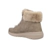 Perform Tex Bungee Boot W/ Faux Fur On Tongue & Collar