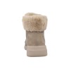 Perform Tex Bungee Boot W/ Faux Fur On Tongue & Collar