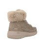 Perform Tex Bungee Boot W/ Faux Fur On Tongue & Collar