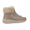 Perform Tex Bungee Boot W/ Faux Fur On Tongue & Collar