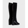 Wonders Botas Altas Tacón Mujer Garda M-5140