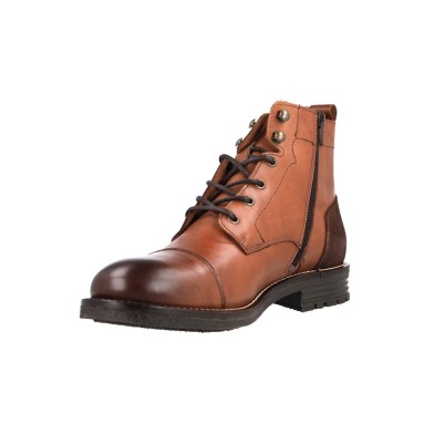 Hold Botines Cordones Hombre 357P