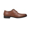 Zapatos Cordón Clarks Howard Walk Hombre