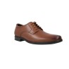 Zapatos Cordón Clarks Howard Walk Hombre