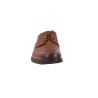 Zapatos Cordón Clarks Howard Walk Hombre