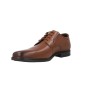 Zapatos Cordón Clarks Howard Walk Hombre