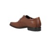 Zapatos Cordón Clarks Howard Walk Hombre