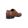 Zapatos Cordón Clarks Howard Walk Hombre