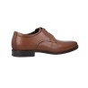 Zapatos Cordón Clarks Howard Walk Hombre