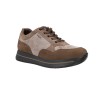 Leather Casual Sneakers with GTX for Women by IgiCo 81761