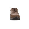 Leather Casual Sneakers with GTX for Women by IgiCo 81761