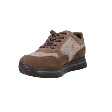 Igi&Co Zapatillas Deportivas Gore-Tex Mujer 8176122 Taupe