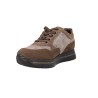 Leather Casual Sneakers with GTX for Women by IgiCo 81761